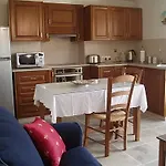 Aunt Maria's Apartament