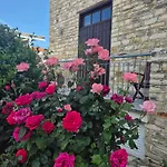 Aunt Maria's Lefkara