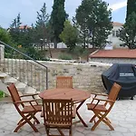 Aunt Maria's Lefkara