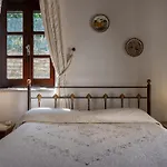 Aunt Maria's Apartament