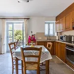 Apartament Aunt Maria's