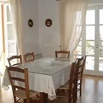 Aunt Maria's Lefkara