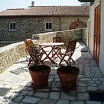 Aunt Maria's Lefkara