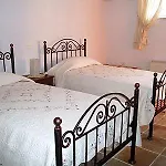 Aunt Maria's Lefkara