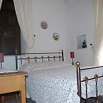 Aunt Maria's Apartment Pano Lefkara
