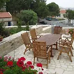 Apartment Aunt Maria's Pano Lefkara