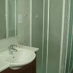 Aunt Maria's Apartment