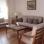 Aunt Maria's Apartment *