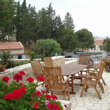 Apartman Aunt Maria's