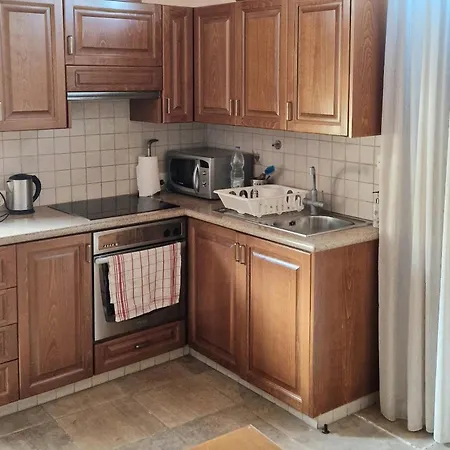 Aunt Maria's * Pano Lefkara