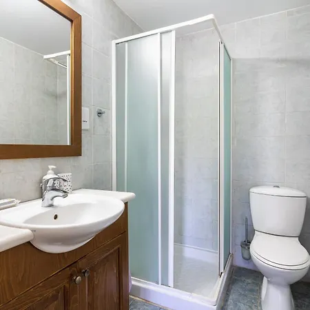 Apartman Aunt Maria's *