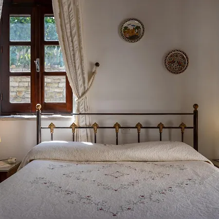 Aunt Maria's Apartman