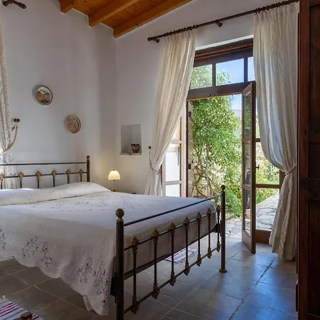 Apartman Aunt Maria's *