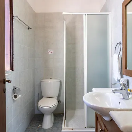 Aunt Maria's * 파노레프카라