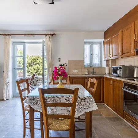 Apartman Aunt Maria's