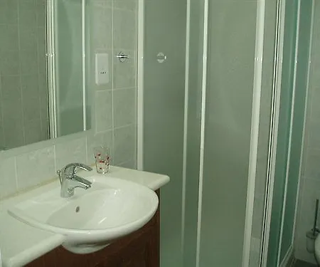 Aunt Maria's Apartament
