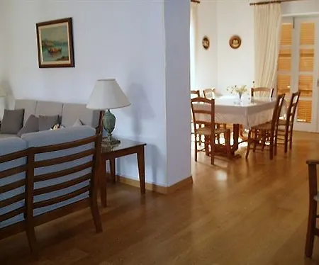 Aunt Maria's * Pano Lefkara