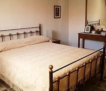 Apartament Aunt Maria's