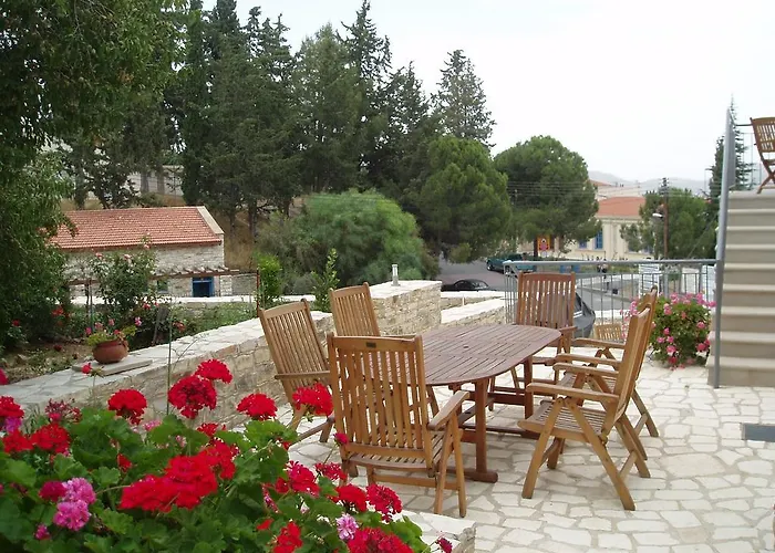 Apartmán Aunt Maria's