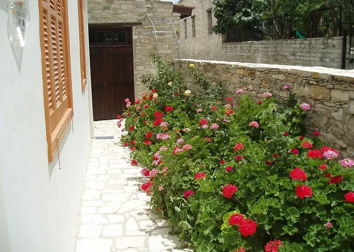 Aunt Maria's Apartmán *