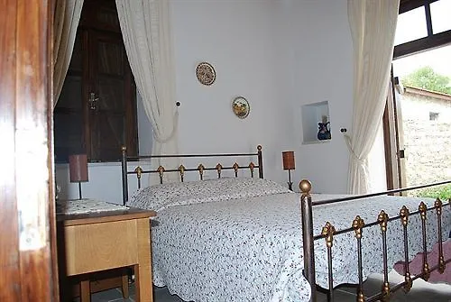 Aunt Maria's Apartmán Pano Lefkara