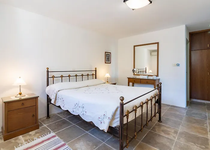 Apartmán Aunt Maria's