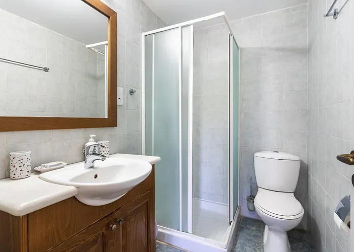 Apartmán Aunt Maria's *