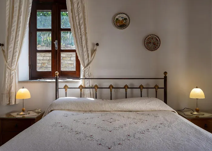 Aunt Maria's Apartmán