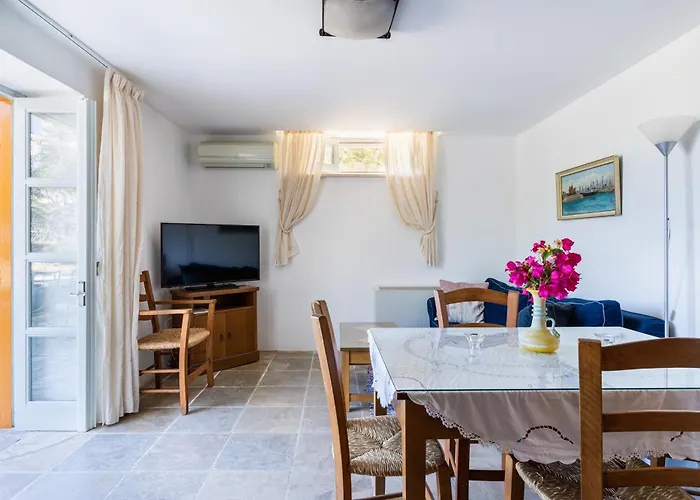 Aunt Maria's Apartmán *