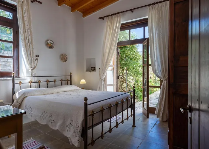 Apartmán Aunt Maria's *