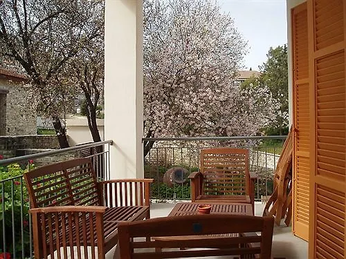 Aunt Maria's Apartmán *