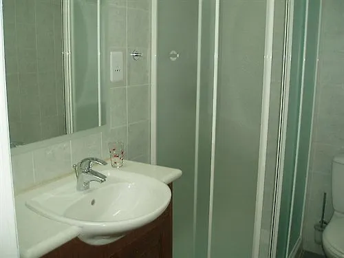 Aunt Maria's Apartmán